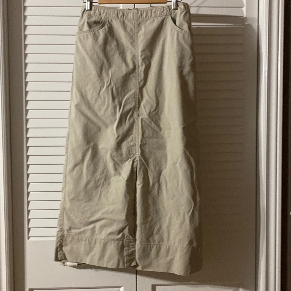 Vintage Mavi skirt